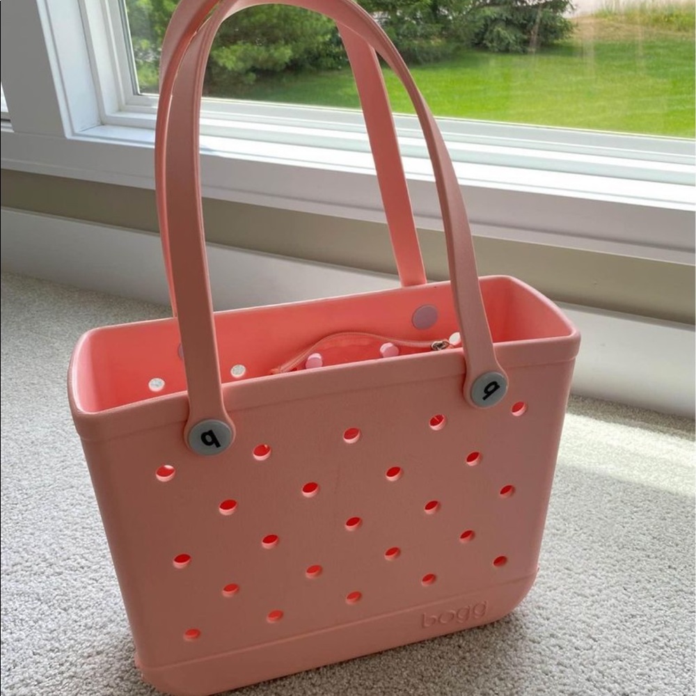 Baby Bogg Bag
